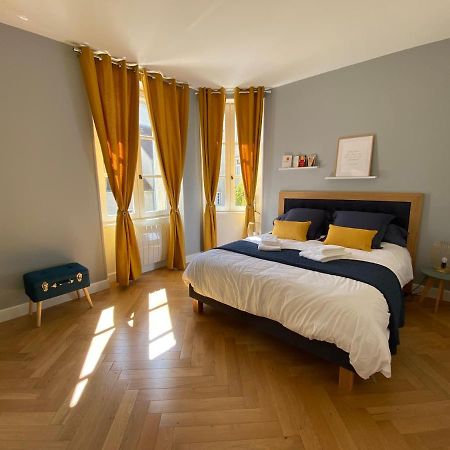 L Interlude Apartment Chartres Luaran gambar