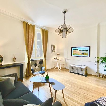 L Interlude Apartment Chartres Luaran gambar