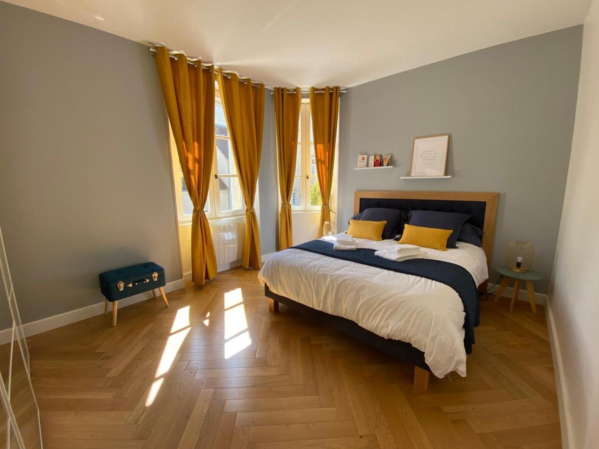 L Interlude Apartment Chartres Luaran gambar