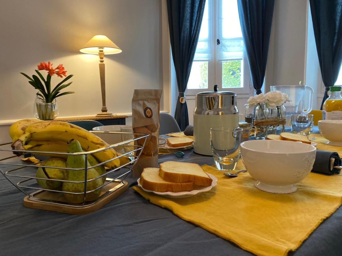 L Interlude Apartment Chartres Luaran gambar