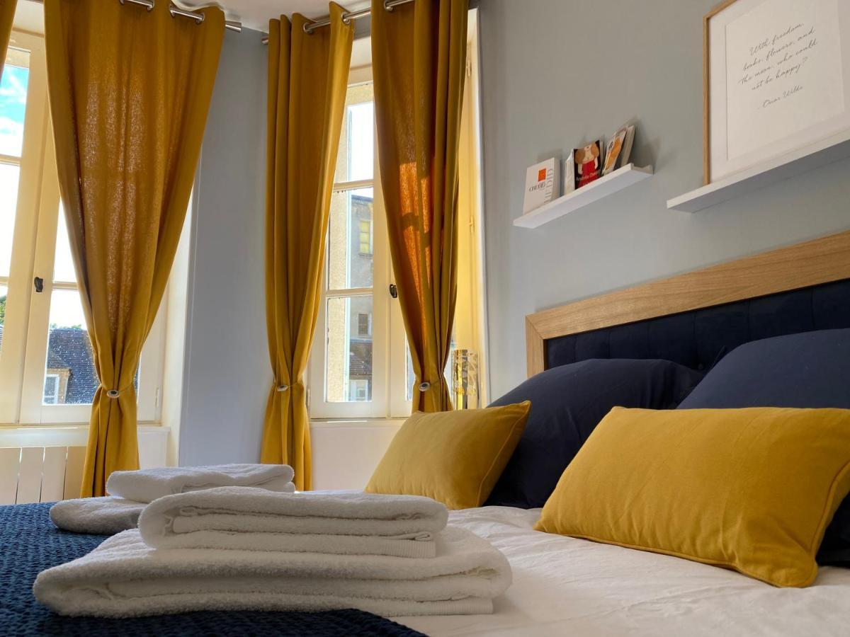 L Interlude Apartment Chartres Luaran gambar